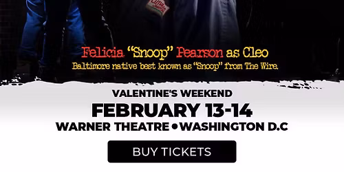 Je'Caryous Johnson's Set It Off