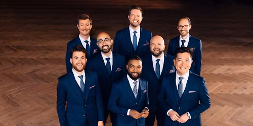 Mackenzie Melemed at Rose Wagner Performing Arts Center - Jeanne Wagner Theatre