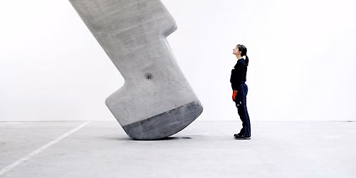 Field Trip: Studio Visit with Matter Design @ The MIT Met Warehouse