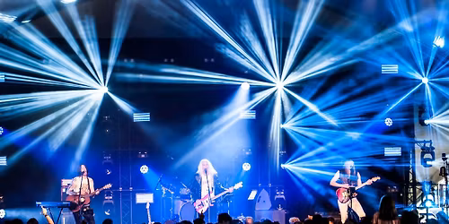 Randy and The Rockets \u2013 Band Night | The Bletchingley Arms