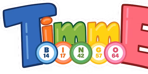 Boozy Brunch Bingo