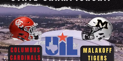 UIL Football State Championships
