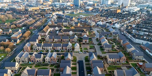 What Makes a Good Home?  Design Governance in Social Housing