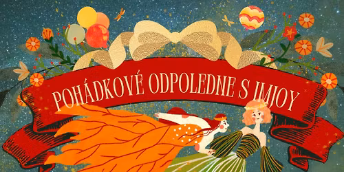 Ned\u011bln\u00ed poh\u00e1dka: V\u00e1no\u010dn\u00ed imp(r)oh\u00e1dka