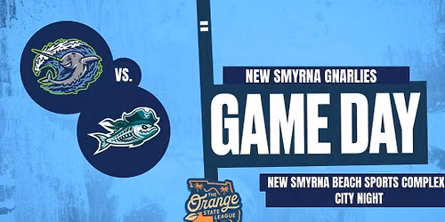 City Night: Sardines vs. Gnarlies