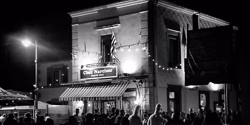 SAINT PATRICK 2026 - Chez Narcisse - Repas puis concert avec Grumpy O Sheep