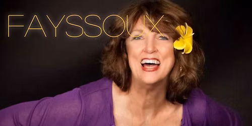 Fayssoux and Company - FREE Live Music at Fretwell Spartanburg, SC