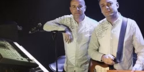 Carsten Bo & Jon\ud83d\udca5\ud83c\udfb6