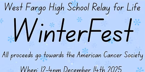 WinterFest Children's Festival