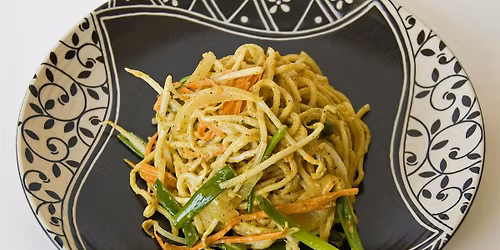 Vietnamese Cooking Class at Blue Bamboo