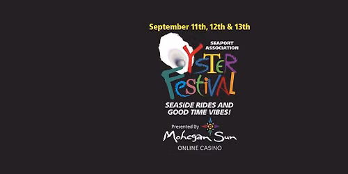 Seacoast Oysterfest