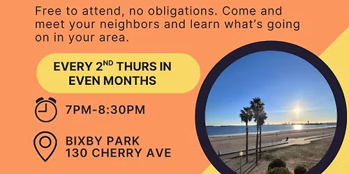 ABNA & NABA Bi-Monthly Meeting