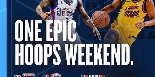 Castrol Rising Stars