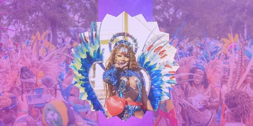 Orlando Carnival Downtown - "Parade and Concert"