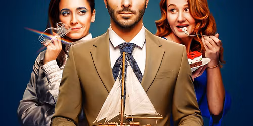 Divadlo k MD\u017d - Sen ka\u017edej \u017eeny