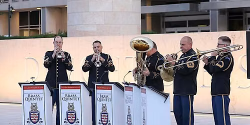 Dwight D. Eisenhower Commemorative Birthday Concert