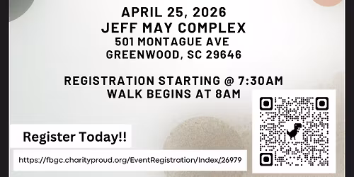 Sally H. Kauffmann's Walk to Fight Hunger