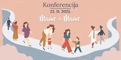 Konferencija Mame za Mame