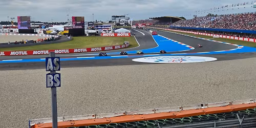 TT ASSEN