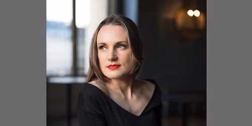 Caroline Wettergreen