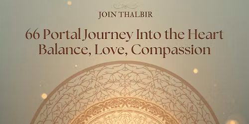 66 Portal - Journey into the Heart