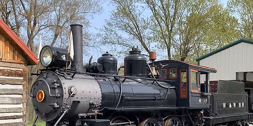 April Chapter Meeting