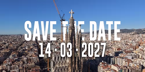 Marat\u00f3 Barcelona 2027