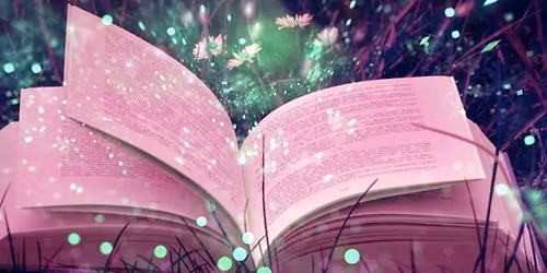 Heure du conte \u00e0 la biblioth\u00e8que (3 \u00e0 6 ans)