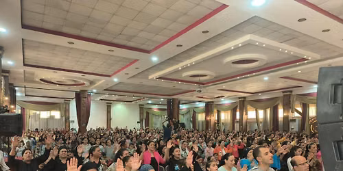 Arabic Christian conference 