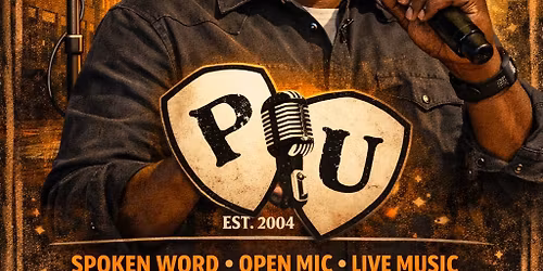 Poetry Unplugged MKE