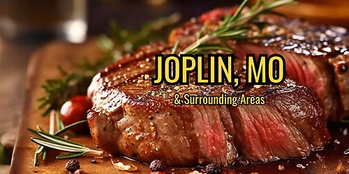 Joplin, MO & Surrounding, 20 Ribeyes $39, 40% off Steak, Chicken, Seafood, & More! MEGA SALE!
