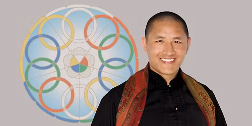 Five Elements Healing Meditation | ONLINE LIVE & REPLAY RETREAT