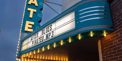PIRATED.mp3 at State Street Theater - AFTER BLUES