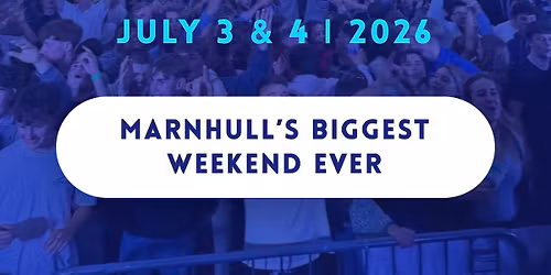 Marnhull Fest 2026