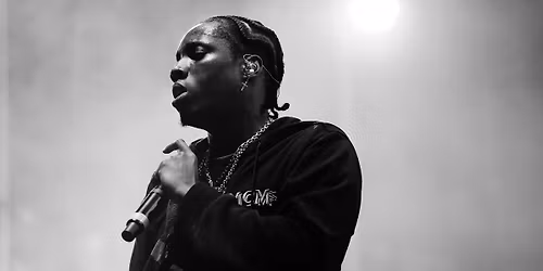 Roy Woods: 10 year anniversary