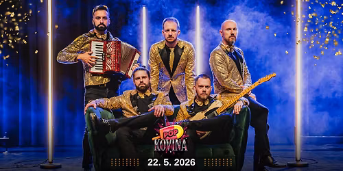 22. 5. Pop Kovina - Orto bar