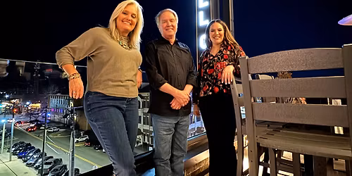 Three's Company at Roll Call!