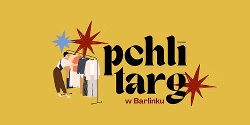 IX Pchli Targ w Barlinku