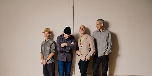 The Bad Plus Farewell Tour
