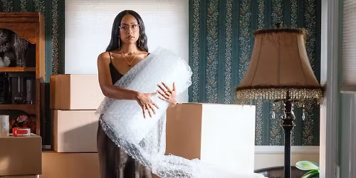 Jensen McRae in Sydney