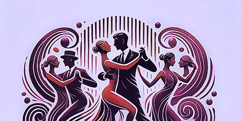 Milonguita Tango Bliss