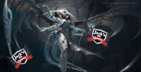 Jack's FNM Commander Pod-Play