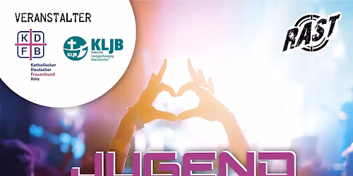 Disco Rast Jugenddisco