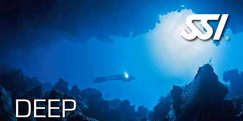 SSI Deep Diver Specialty