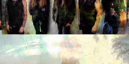 VICIOUS RUMORS +THORIUM | MUSICON, DEN HAAG