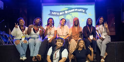 Being Brit-ish: A Youth-Led Photography Exhibition by Culture Shock