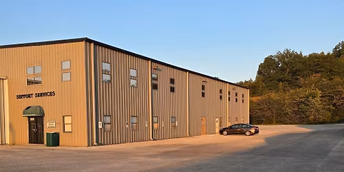 AEL Orientation, Poplar Bluff, MO