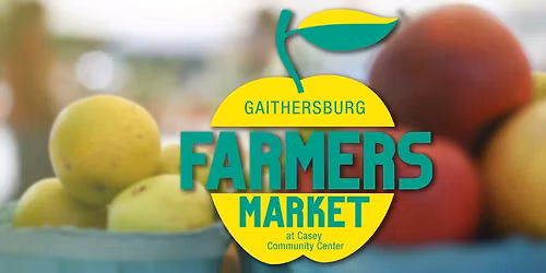 Casey Farmers Market