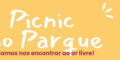 Picnic   com o Grupo Mulheres do Brasil  Londres