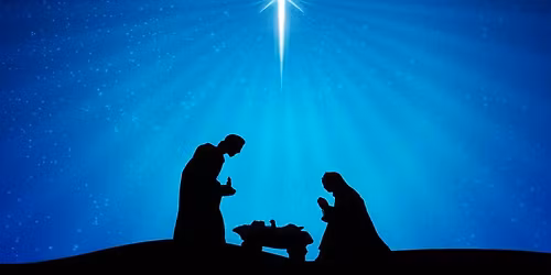 Christmas Day Family Worship at Croft Church 2025